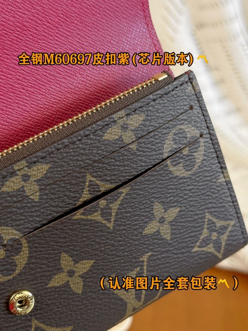 Louis Vuitton Wallets Purse